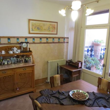 1900 B&B Терраса Экстерьер фото