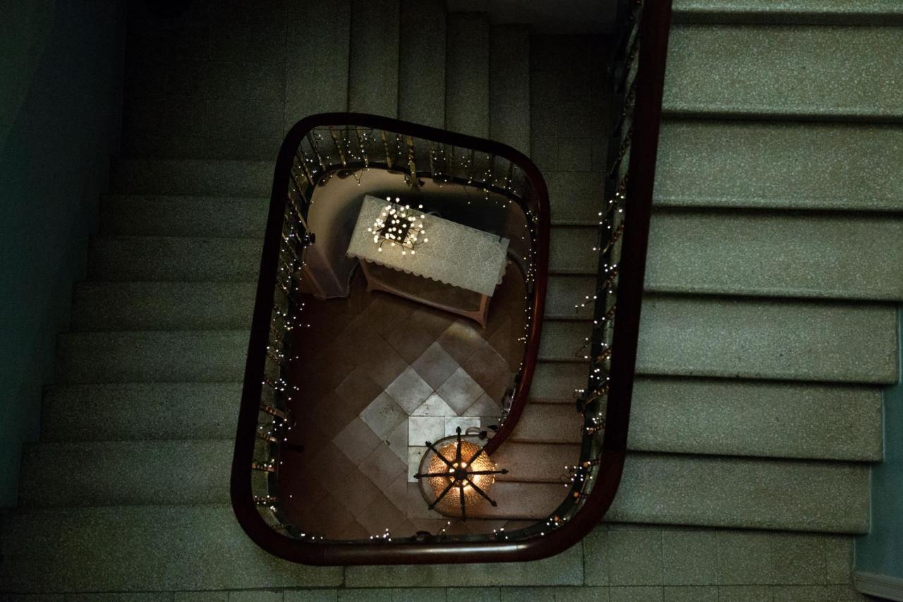 1900 B&B Терраса Экстерьер фото