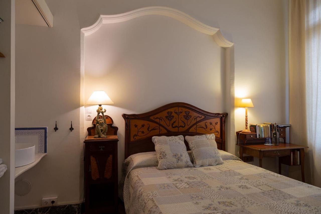 1900 B&B Терраса Экстерьер фото